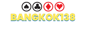 Logo BANGKOK138